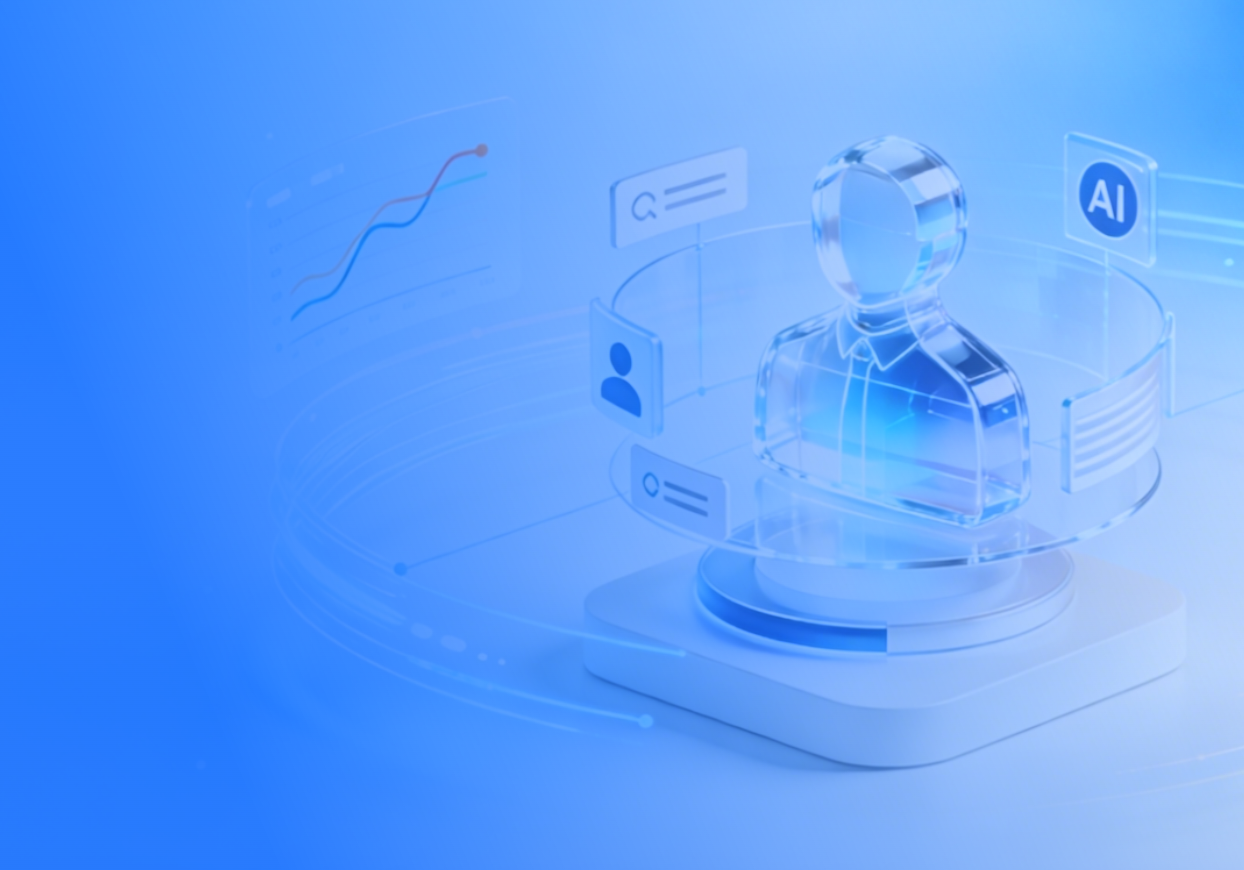 用户洞察与画像