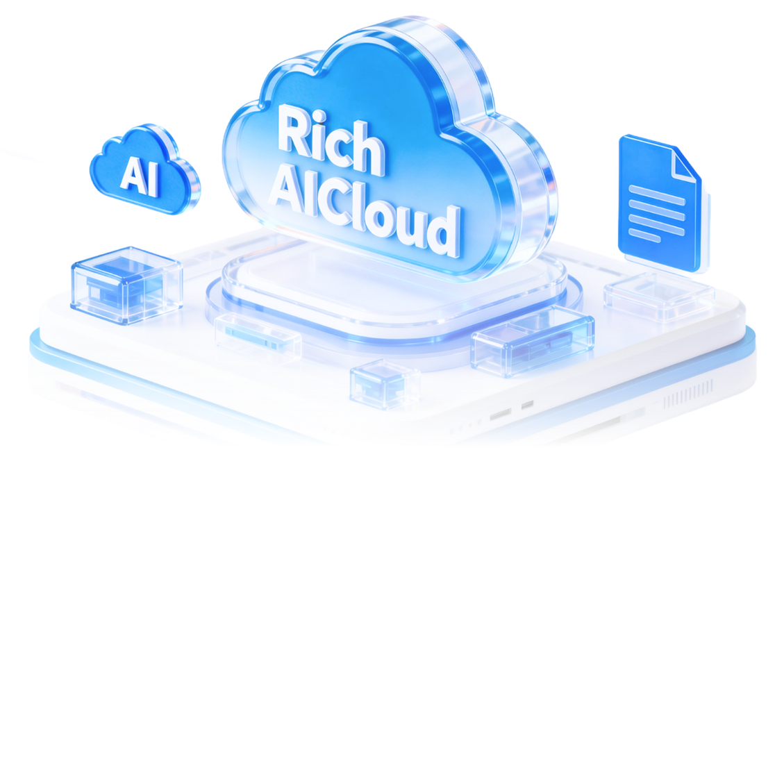 Rich AICloud