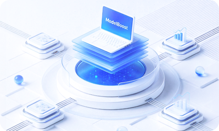 ModelBoost
