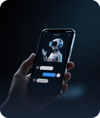 智能客服/办公助手