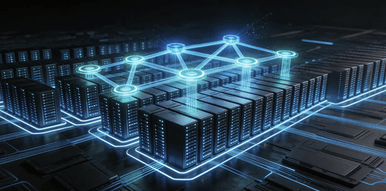 下一代数据中心互联